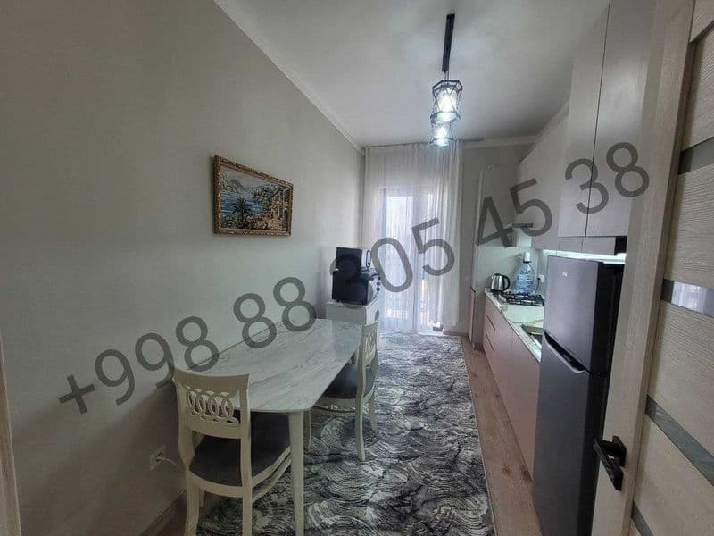 Только Долгосрочная Аренда<br />
<br />
Район: Мирабадский<b — фото 4