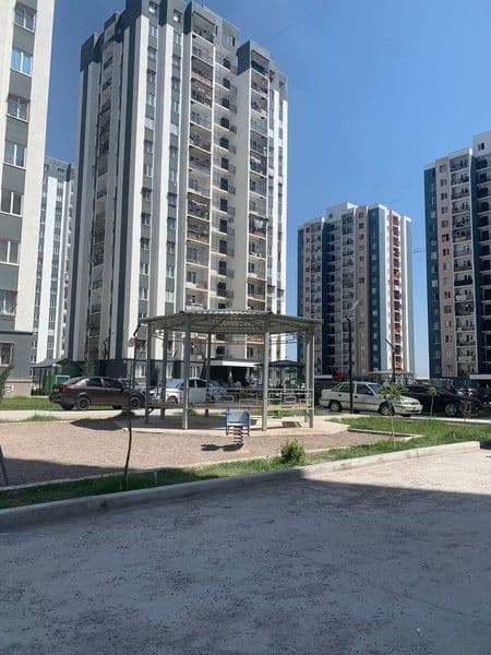 Новостройка Яшнабадский район Ориентир массив Нормухаммедов  — фото 2