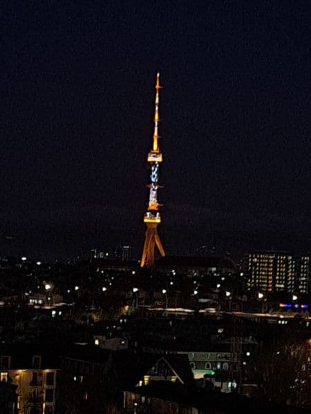 • Адрес: ЖК Almazar City<br />
• Количество комнат: 1<br />
 — фото 3