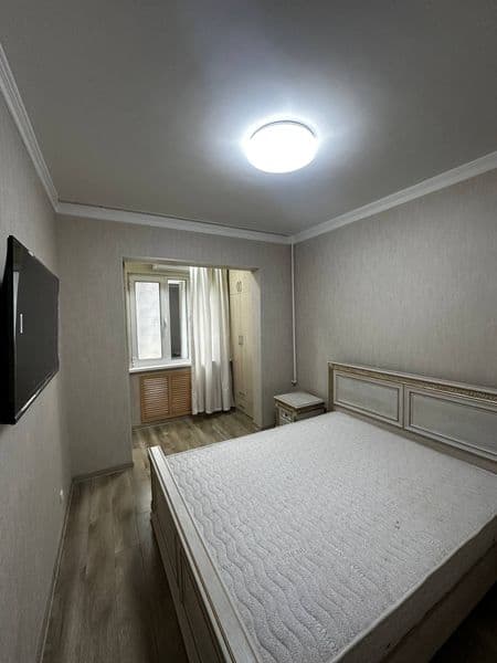 Сдается квартира массив Айбек ремонт,мебель,техника отличная — фото 2