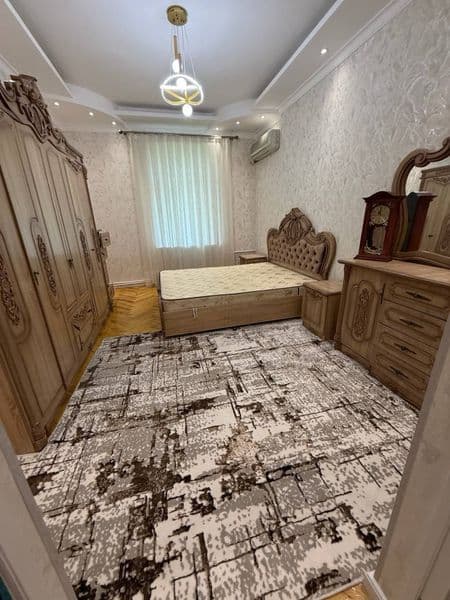 Сдаётся квартира в аренду!<br />
Учтепинский район, ориентир — фото 2