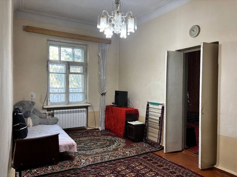 хамма шаройити бор <br />
холодильник <br />
телевизор <br / — фото 3