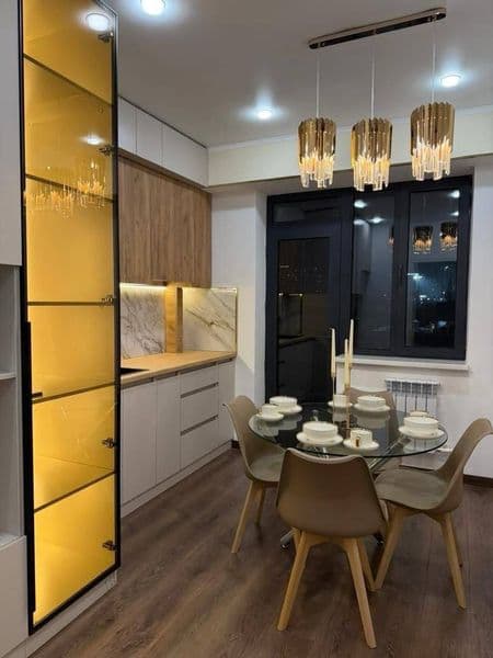 1 комнатная квартира на 3 этаже,<br />
В квартире есть все н — фото 5