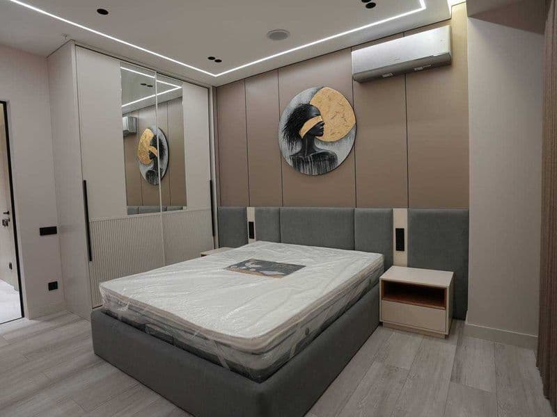 ЖК «NRG U-Tower»<br />
Район: Шайхантахурский<br />
Ор-р: Ta — фото 4