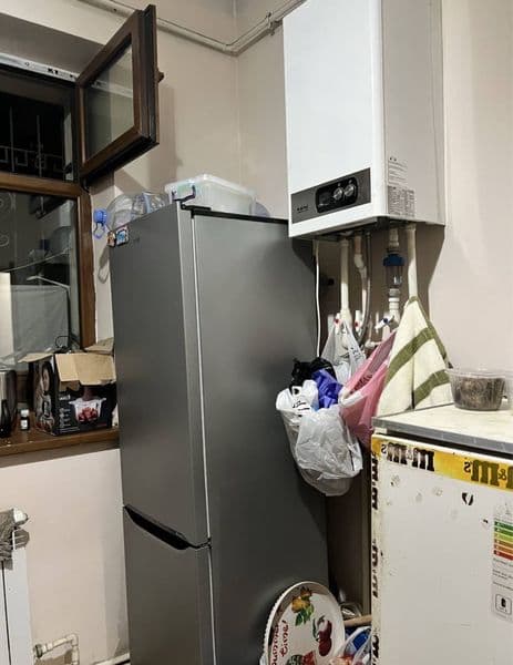 Medgaradok 2 xonali kvartira. Ijaraga 1 bola olinadi. 900 mi — фото 3