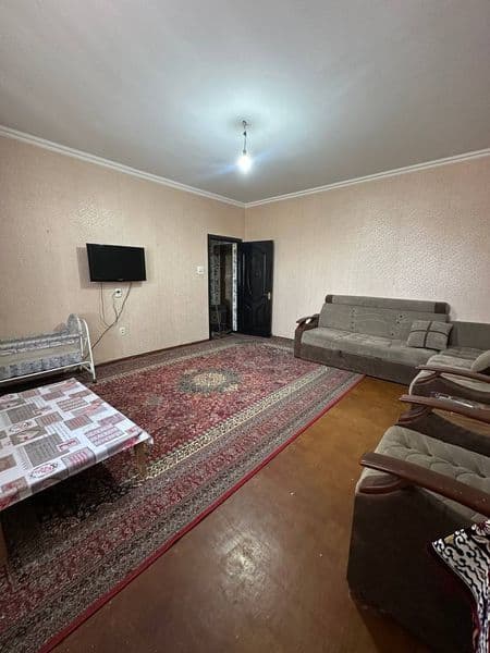 АРЕНДА Сергели-2<br />
2/9/9<br />
Уютная чистая квартира с  — фото 5