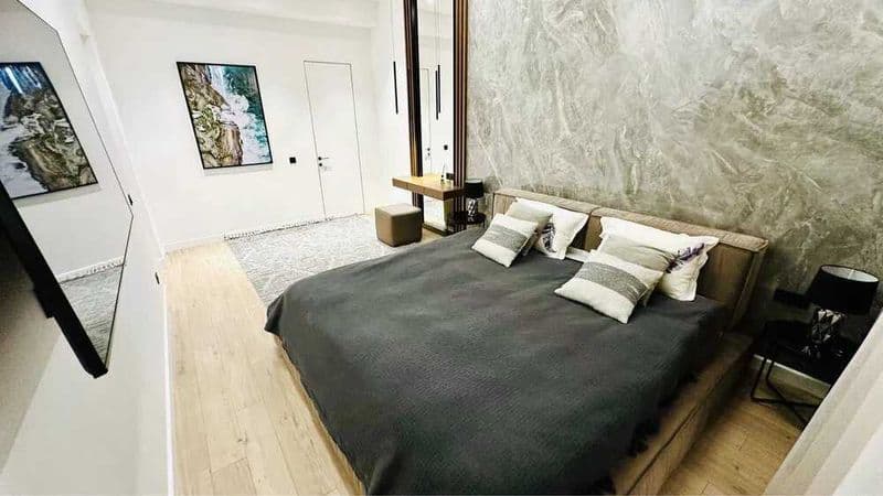 Сдаётся квартира на ЖК Дархон Модерн‼️<br />
Ориентир - кафе — фото 5