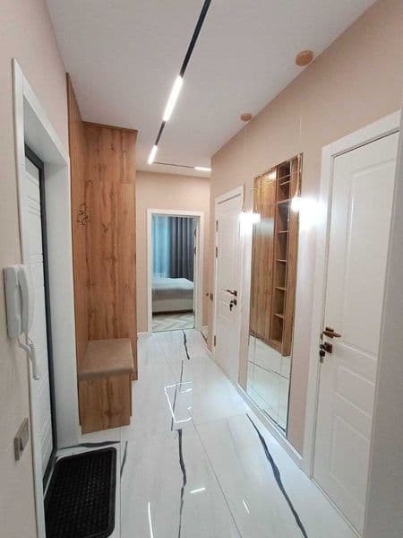 Район: Яшнабадкий <br />
Адрес: Махтумкули<br />
ЖК NEW LIFE — фото 4