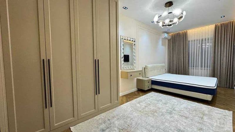 Комната: 4<br />
Этаж: 7<br />
Этажность: 12<br />
Санузел:  — фото 4