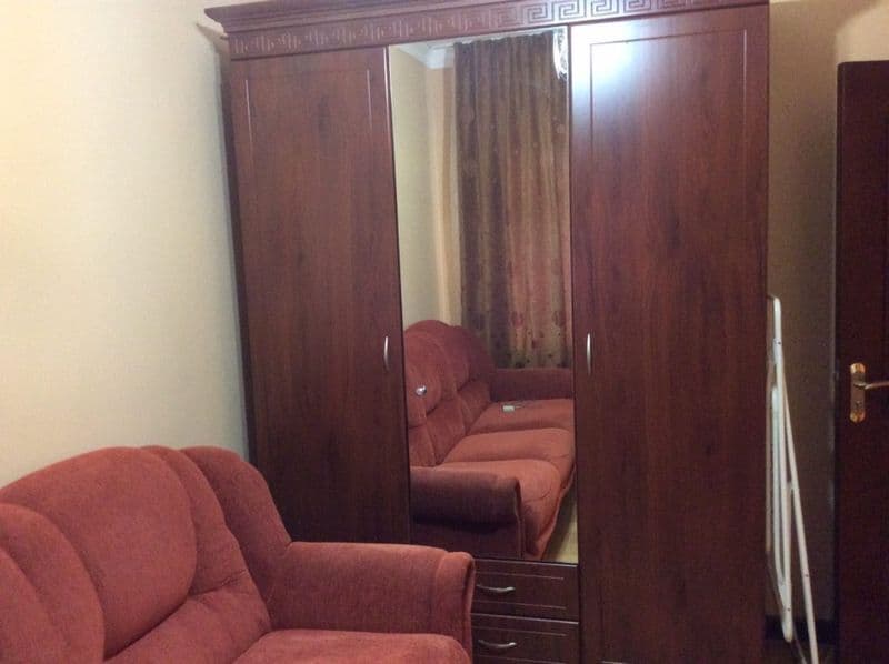 Срочно сдаётся квартира в центре города ул аския, квартира н — фото 4