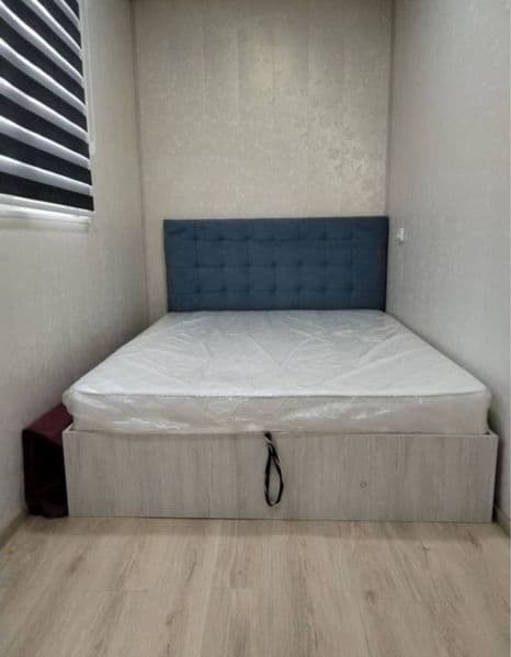 кора камиш 2/4 2 хона аренда узок муддатга 350$ хамма нарсас — фото 2