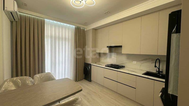 Квартира в ЖК NRG "Mirzo-Ulugbek" в Мирзо-Улугбекском район. — фото 2