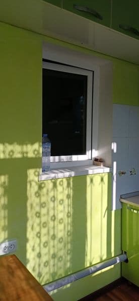 Сдается квартира, 2/2/4 на мв.Ялангач, ор-р Институт Культур — фото 5