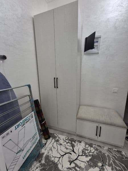 1xonali kvartira ijaraga beriladi, oshxona-studiya, jihozlan — фото 4