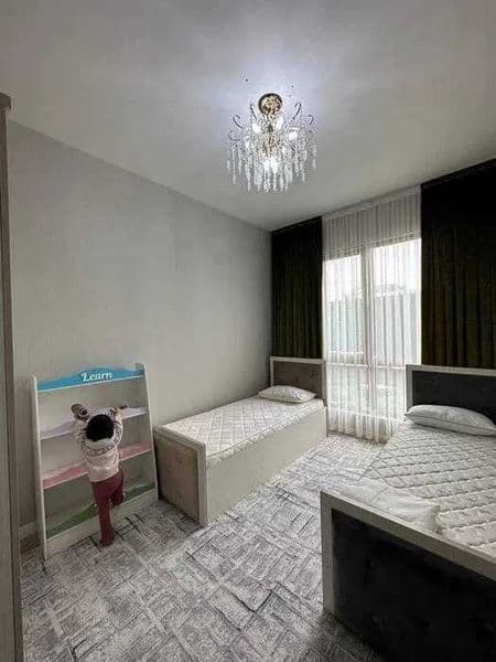 Сдается квартира для семейных<br />
<br />
Район: Алмазар<br — фото 3