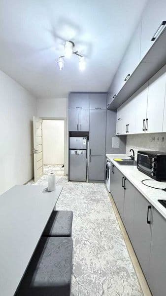 Сдается квартира для семейных<br />
<br />
• Район: Алмазар< — фото 4