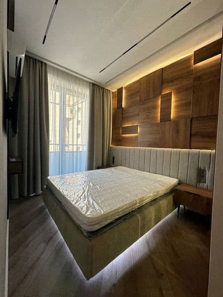 Ташкент сити 2 комнт р Аренда мебел техника новастройка — фото 2