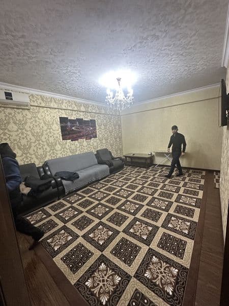 АрендаDarxan Metro <br />
3/4xona<br />
2-etaj<br />
9-etajk