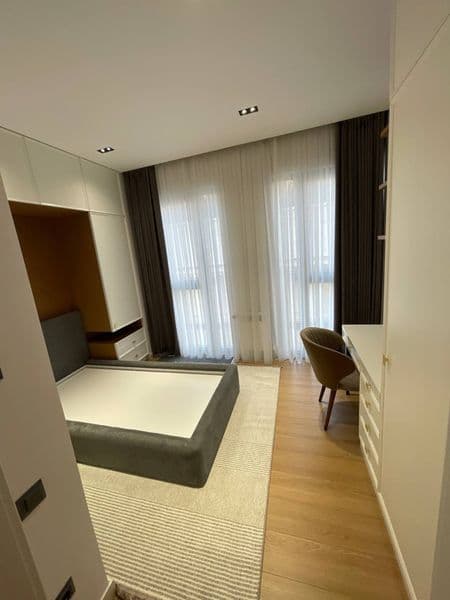 Аренда 3/7/8<br />
Новостройка<br />
ЖК Mirabad Avenue<br /> — фото 4