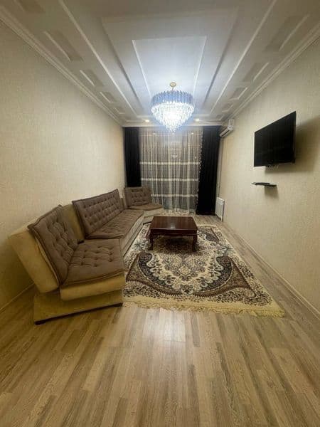 Аренда <br />
<br />
Район -Мирзо Улугбек<br />
Дархан<br /> — фото 2