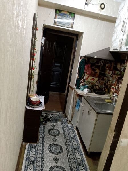 Аренда 1 комнатная квартира Янгихает Спутник 4.<br />
В бывш — фото 3