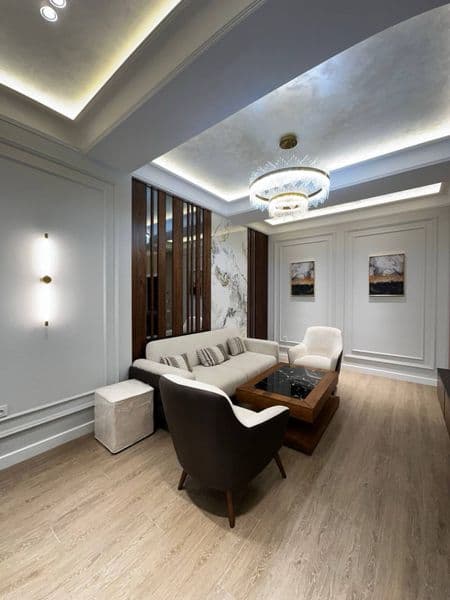 Мирзо Улугбекский район <br />
Жк Darxan Avenue <br />
2/5/1 — фото 2