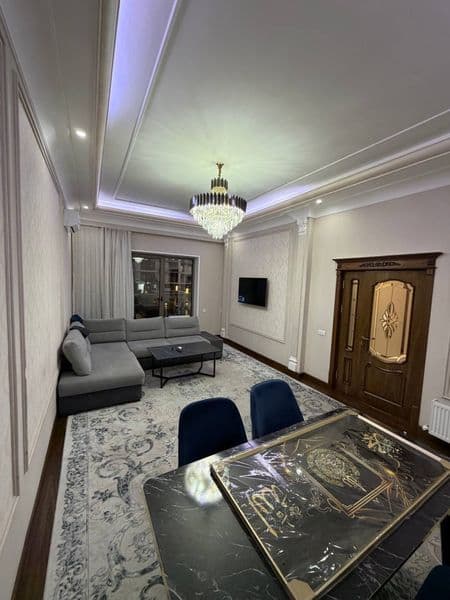 #аренда #3к<br />
<br />
Аренда квартиры Ташкент сити <br /> — фото 3