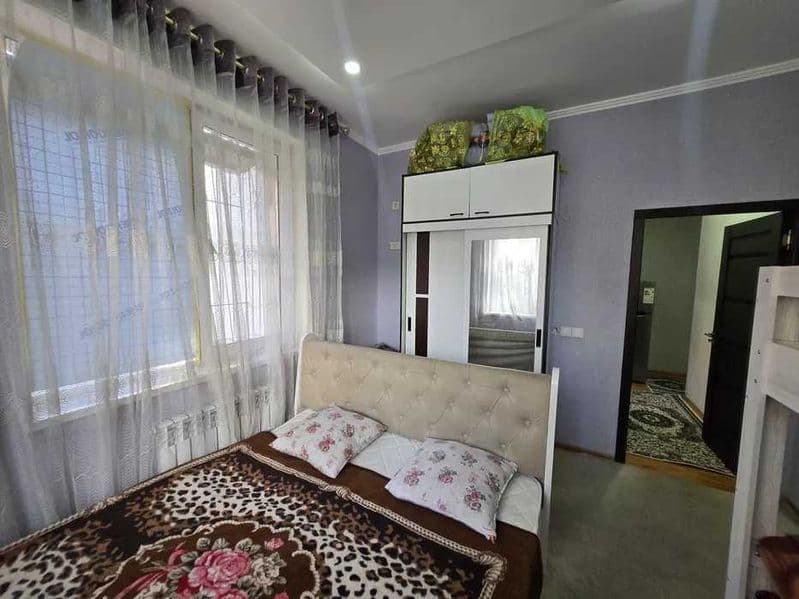 Сдаётся Квартира <br />
по улице Паркентская ( Тапоич Мост ) — фото 2