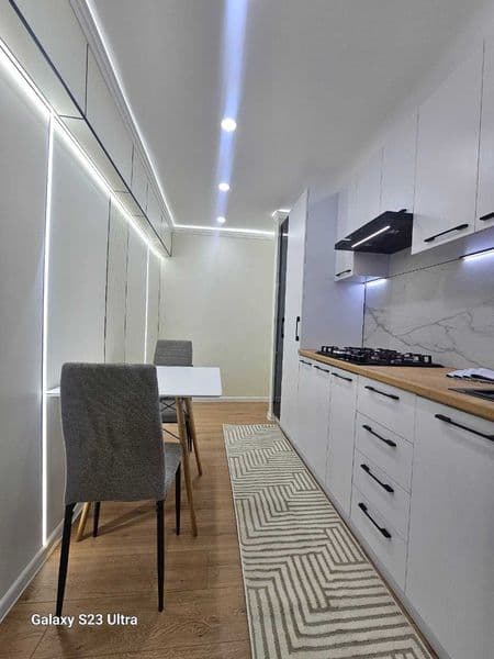 Сдается квартира для семейных<br />
<br />
• Район: Алмазар< — фото 4