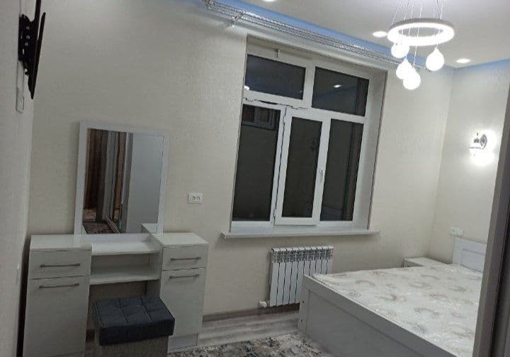 Yashnabot tuman izat koʻchasida azia haus uylari 2 xonali ye — фото 2