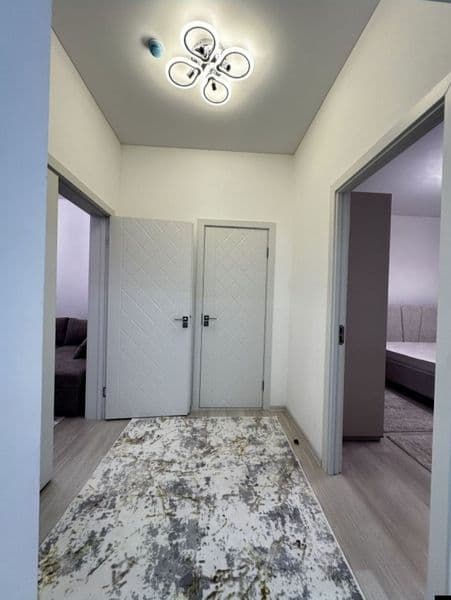 Аренда Квартиры-Новостройка <br />
ЖК Династия / Паркентский — фото 4