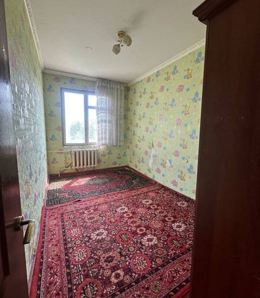 Аренда квартиры 4/4/4 Мирабадский район Куйлюк-1  массив . С — фото 4