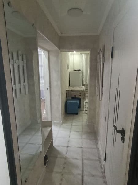 Сдается квартира на Чиланзаре 2 квартал. Ориентир торговый ц — фото 3