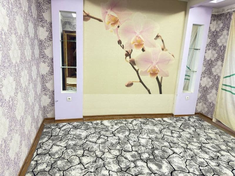 #CHILONZOR <br />
Naqqoshlik <br />
3/hona 4/etaj 4 etajli b — фото 4