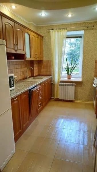 Сдается квартира на Ц-4 (ориентир школа 5) 2/2/4. Звоните, е — фото 3