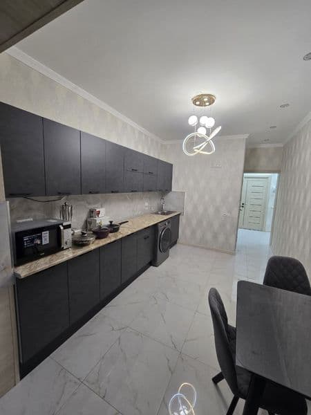 Сдается квартира на долгий срок Депозит 400 у.е — фото 3