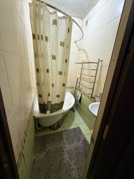 Арендага Тошкент ш., Юнусобод тумани 18 квартал, 1 - этаж,   — фото 2