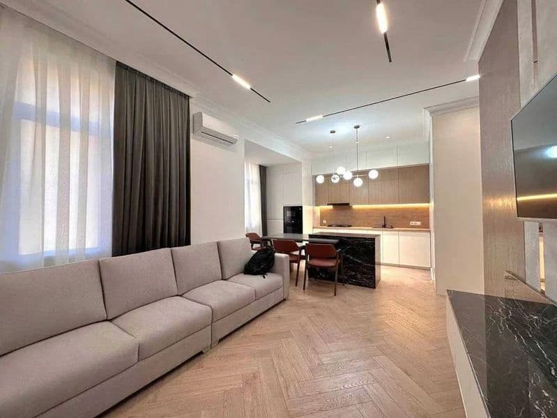 Яккасарайский район <br />
Жк Узбегим<br />
2/5/10<br />
65м — фото 5