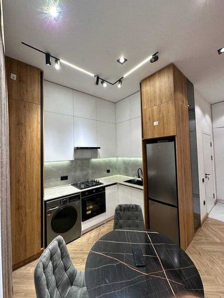 Сдаётся КЛАССНАЯ квартира<br />
<br />
• Район: Яккасарайски — фото 5