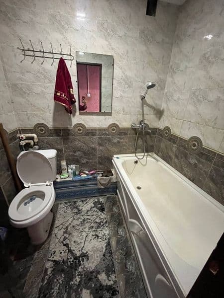 Чиланзарский район, 19-квартал. Сдаётся 1-комнатная квартира — фото 3