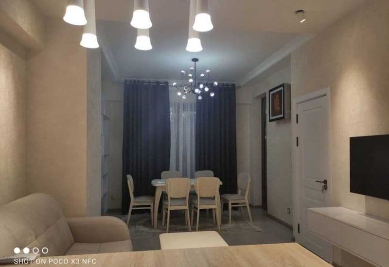 Сдаётся новая  квартира в ЖК новостройке Акай Сити<br />
#Ор — фото 3