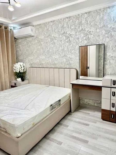 Сдается квартира для семейных<br />
<br />
• Район: Алмазар<