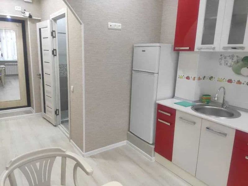 Сдаётся квартира на ул. Мирабад‼️<br />
Ориентир - Хуавэй<br — фото 3