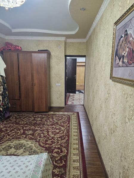 Аренда метро тинчлик 3.хонали оилага берилади расмдаги уй ха — фото 5