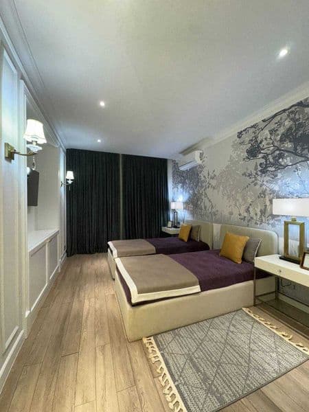 Сдается квартира<br />
<br />
Район:Яшнабадский<br />
Адрес: — фото 4