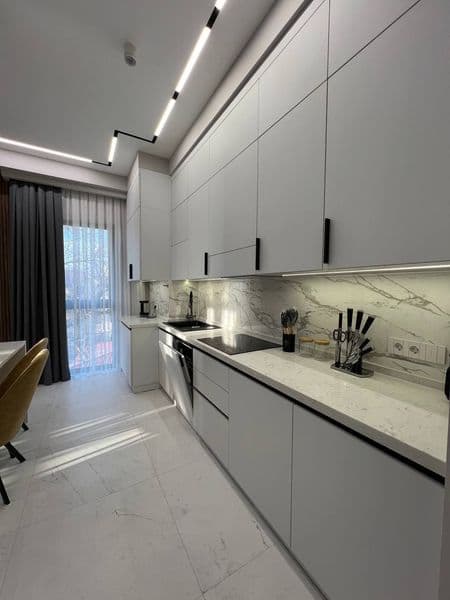 Сдаётся шикарная квартира ПРЕМИУМ класса. <br />
<br />
• Ра — фото 4