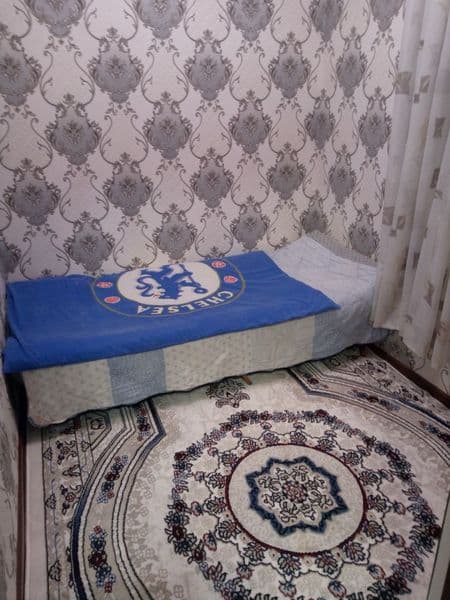 Chilonzor-19 hududida o‘g‘il bolalar uchun kvartira (sherikl — фото 3