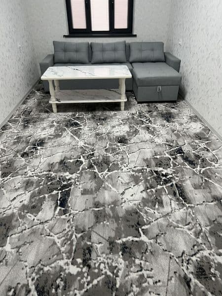 2/1/10<br />
Сдаётся 2-х комнатная квартира на Карасу-3<br / — фото 5