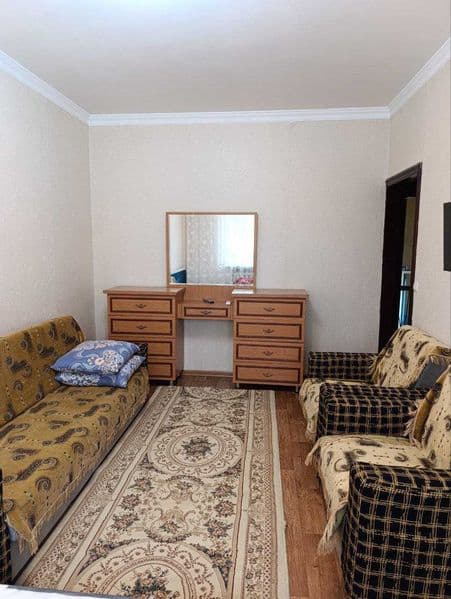 Сдам квартиру <br />
Чиланзар 3<br />
1/4/4<br />
С обстанов — фото 2