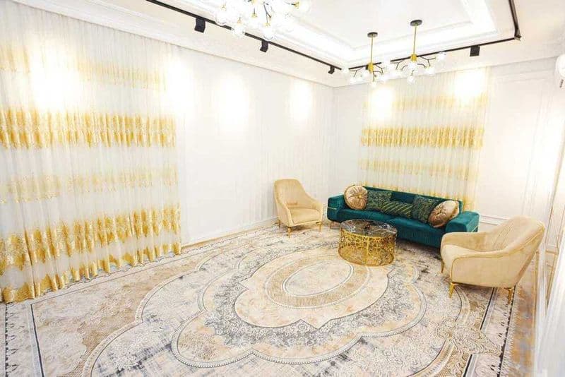 Сдаётся квартира на ЖК Новза‼️<br />
Ориентир - ул. Мукумий  — фото 3